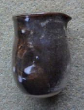 Small Rockwood Cream Jug, Height: 8cm