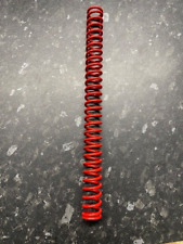 BOS Idylle Coil Spring Red 0.60 daN/mm  45-60kg