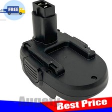 Battery Adapter for Worx 20V