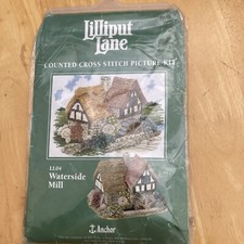 Anchor lilliput lane - lilliput, ll04