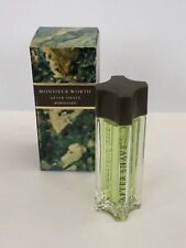 Monsieur Worth Aftershave