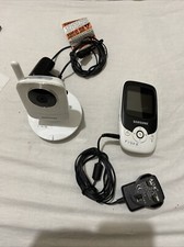 Samsung SEW-3022WP Baby