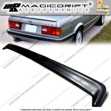 For BMW 3-SERIES E30 Urethane