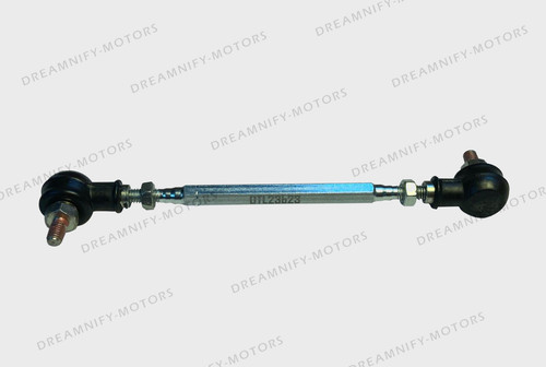 Tension rod complete - complete,