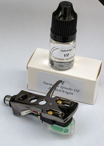 Headshell cartridge - headshell,,