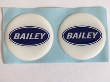 BAILEY MOTORHOME ALLOY WHEEL