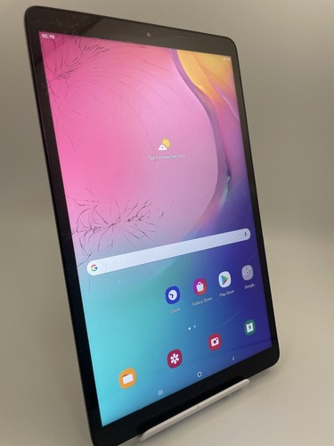 Samsung galaxy tab t510 - galaxy,
