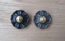 CAST IRON DECORATIVE FANCY