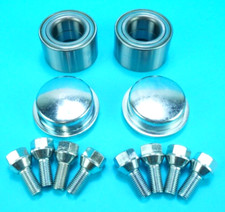 2 x Triple Sealed Waterproof