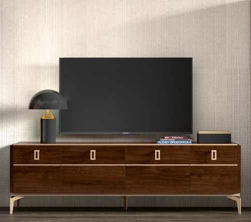 Italian high gloss - status, eva