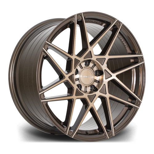 Riviera rf2 alloy - riviera, wheels