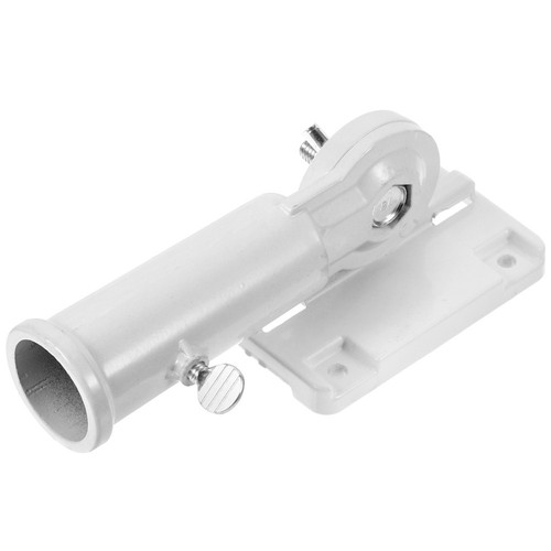 Wall mounted holder adjustable - wall,