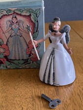 Vintage 1950 wells - toy,