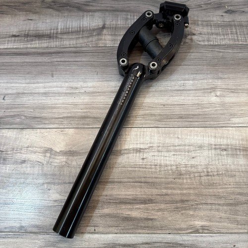 Cane creek thudbuster - cane,