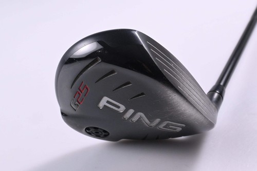 Ping g25 wood 15 degree - wood,