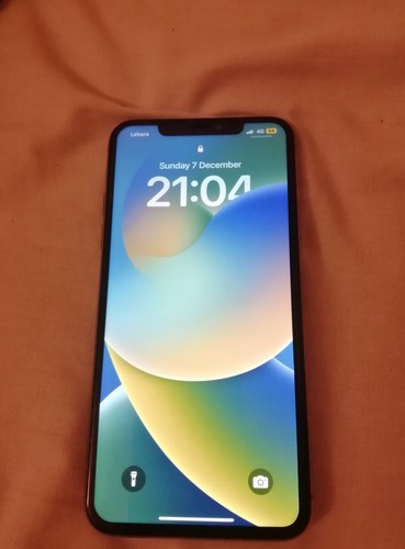 Iphone pro max gold - iphone,