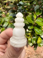 Antique Tibetan Buddhist Mini