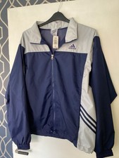 Vintage Adidas Windbreaker