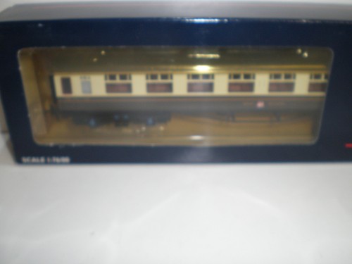 Bachmann 125c w - 34-125c, g.w.r