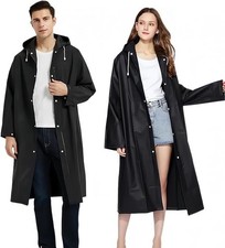 Men Women Water-proof Jacket