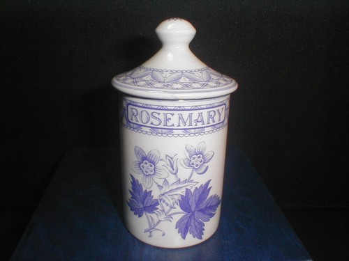 Spode blue room collection - blue,