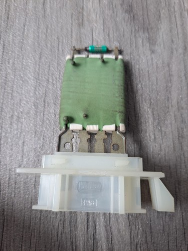 Vauxhall vectra heater - c,