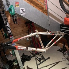 MONGOOSE ROCKADILE LTD S size