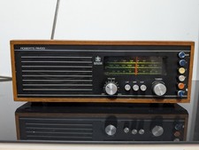 Roberts RM33 Vintage Radio