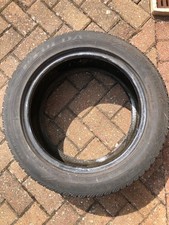 FULDA 225 x 50 x 15 EXELERO Tyre