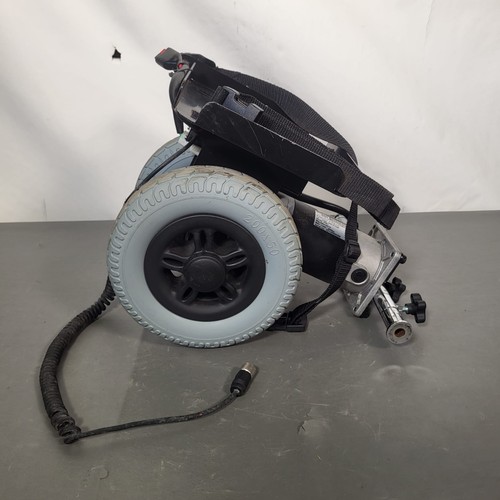 Roma p001 wheelchair electric - roma,