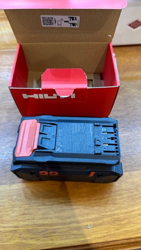 Hilti 110 ion - hilti, b