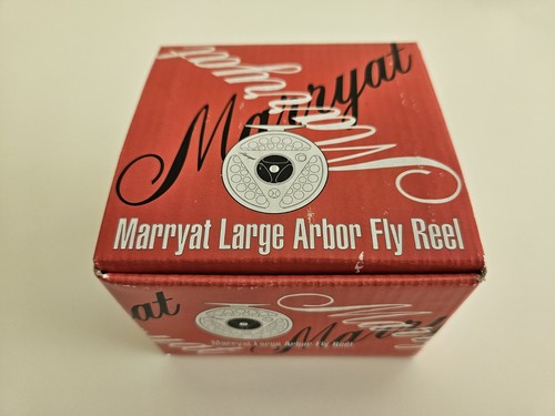 Marryat large arbour fly - marryat,