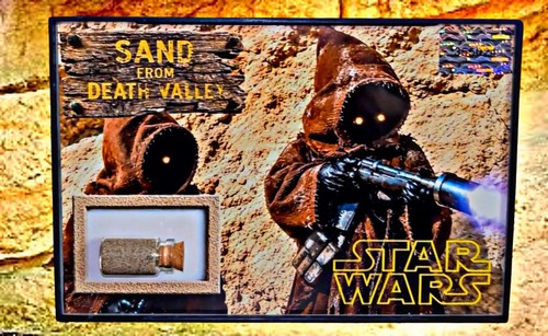 Star wars relic prop - relic,