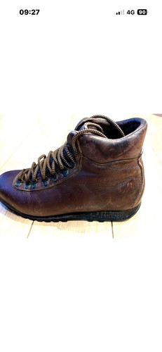 Vintage scarpa walking - walking, boots