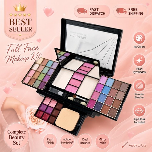 Premium 40pcs make sets for - 40pcs, up