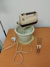 Vintage Moulinex 3 Speed  Food