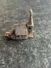 Vintage Nuvo Sterling Silver