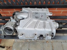 Supercharger for Audi S5 V6T Quattro 2011 - Spares Or Repair
