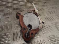 Kawasaki Z440 Z 440 Small Internal Alloy Engine Plate Cover Case Casing 