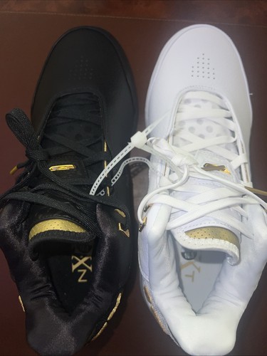 Nike zoom lebron - gen, ampd