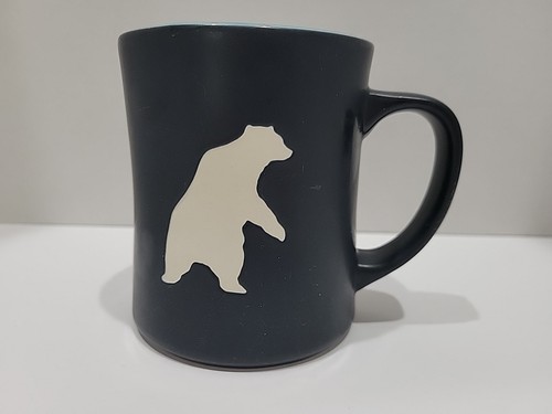 Starbucks mug 2012 - , polar