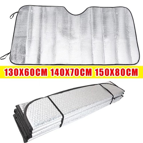 140x70cm car windscreen - windscreen, sun
