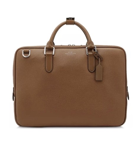Smythson bond burlington - smythson,