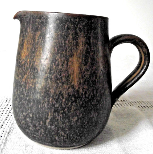 Small studio pottery - small,