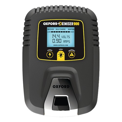 Motorcycle oximiser 900uk - oximiser,