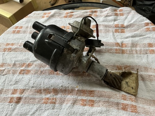 Genuine ford escort capri - ford,