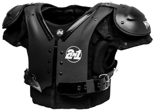 2inone shoulder pad set - 2inone,