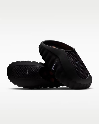 Nike mind 001 black crimson - nike,