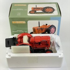 Vintage Universal Hobbies Nuffield Universal  Four DM 1958 1:16 Scale Boxed A/F