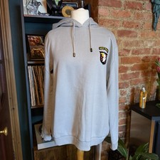 Drop Dead Women’s Hoodie
